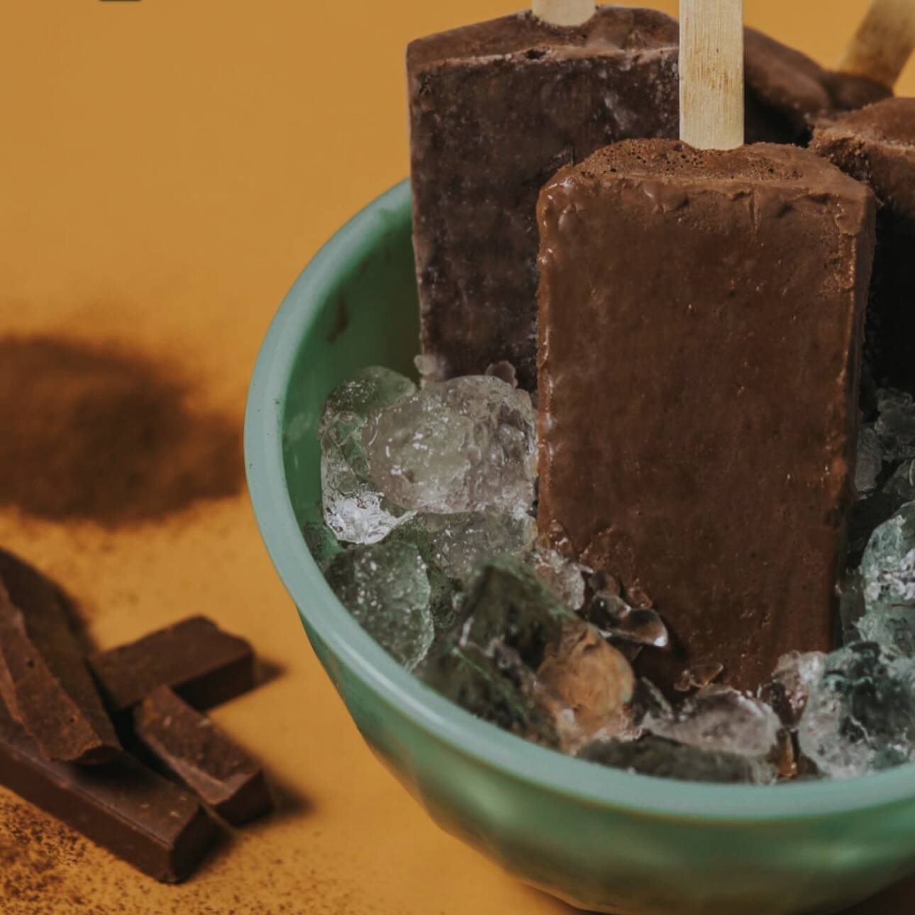 Paleta Chocolate Mexicano 🍫🇲🇽