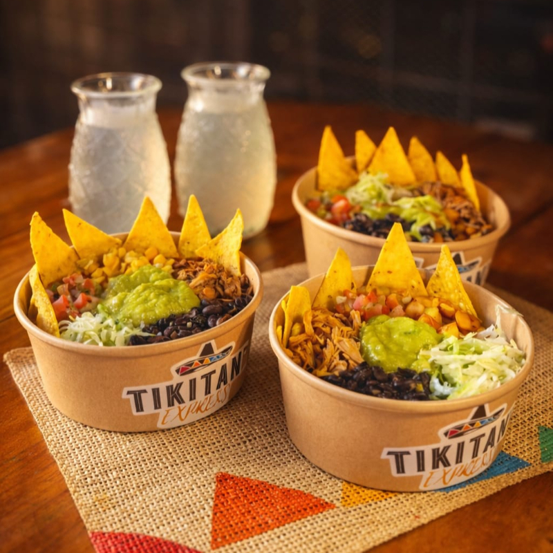 TikiBowl