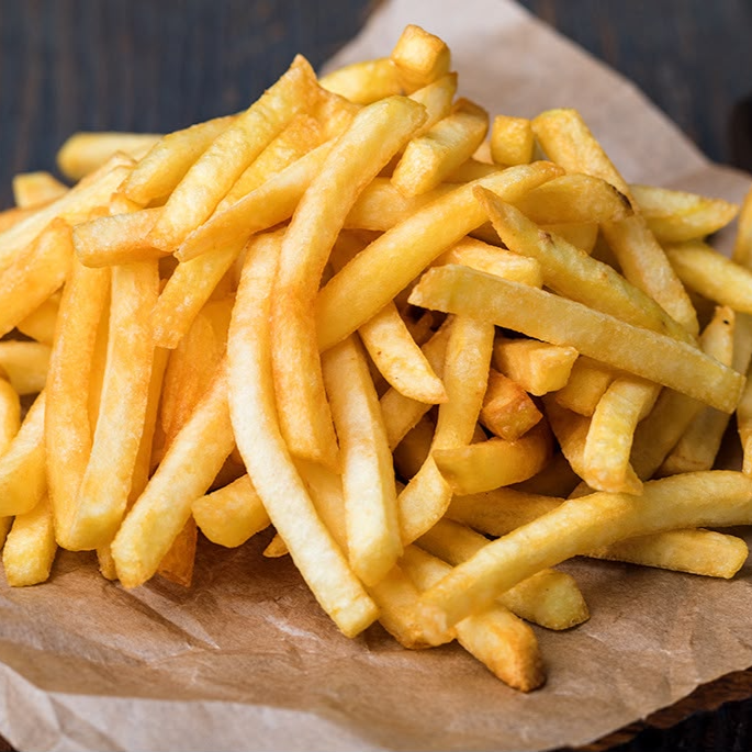Papas Naturales