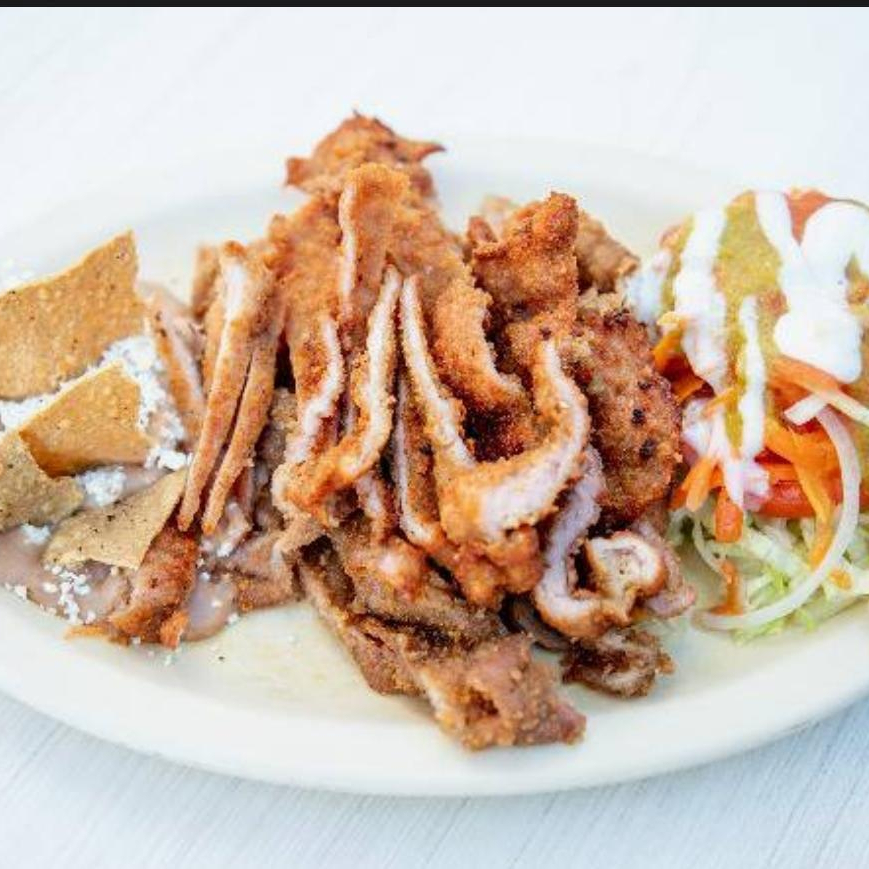 Orden de Milanesa