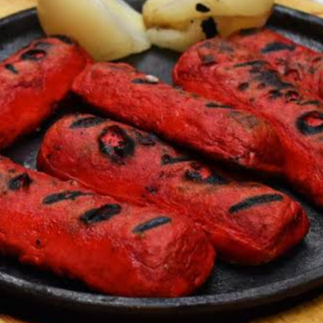 Orden de Salchicha Asada