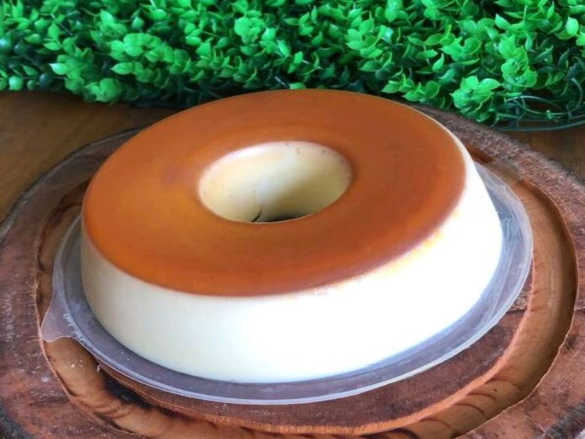Tia Neti Confeitaria