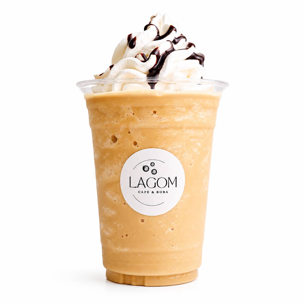 Frappe Clasico