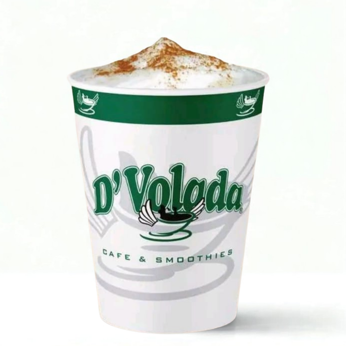 Capuccino