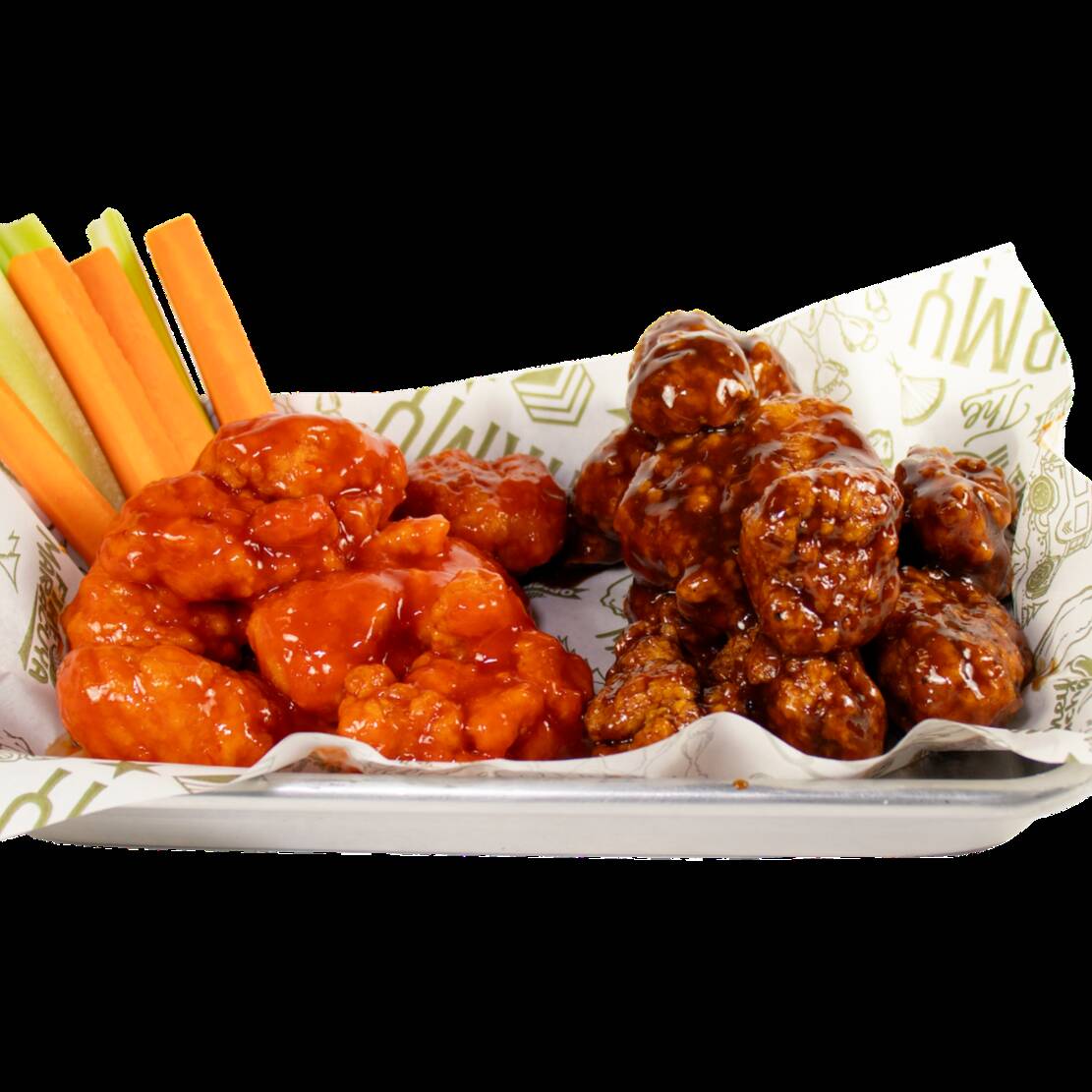 Boneless 440 Gr