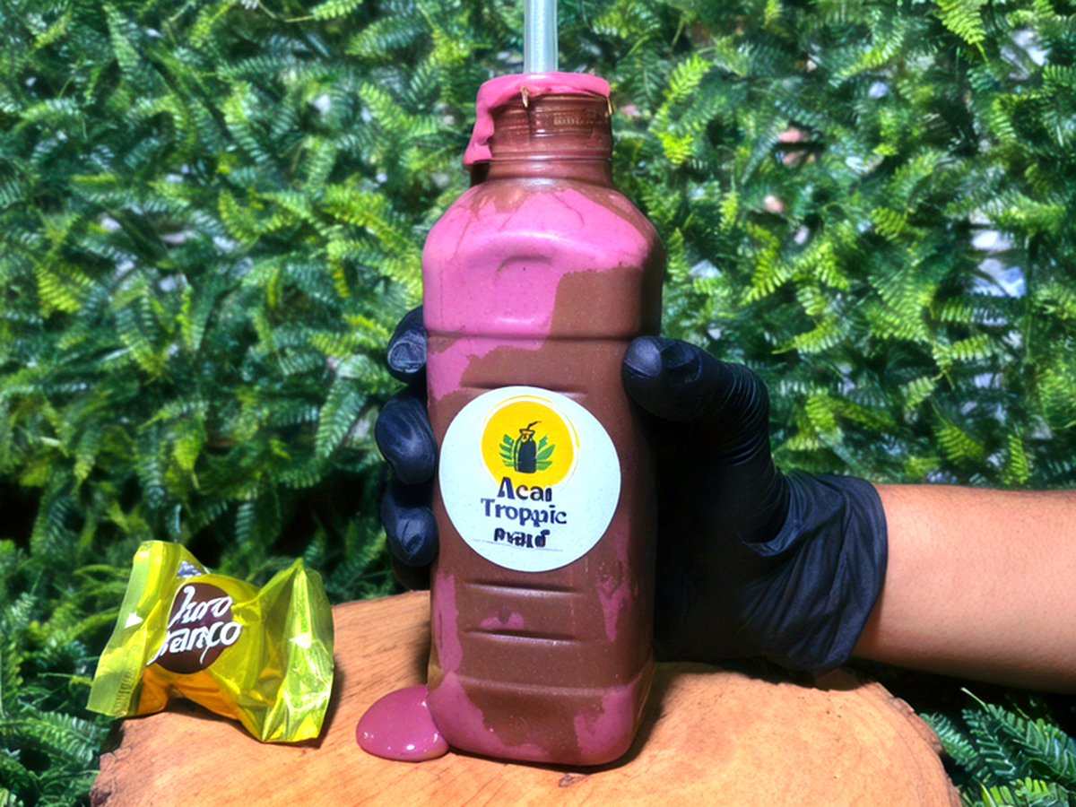 Açaí Troppic