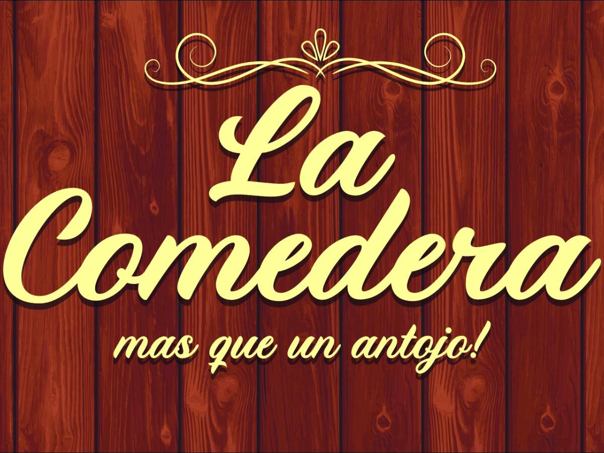 La Comedera