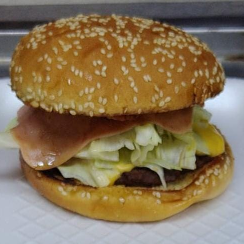 Hamburguesa Sirlon