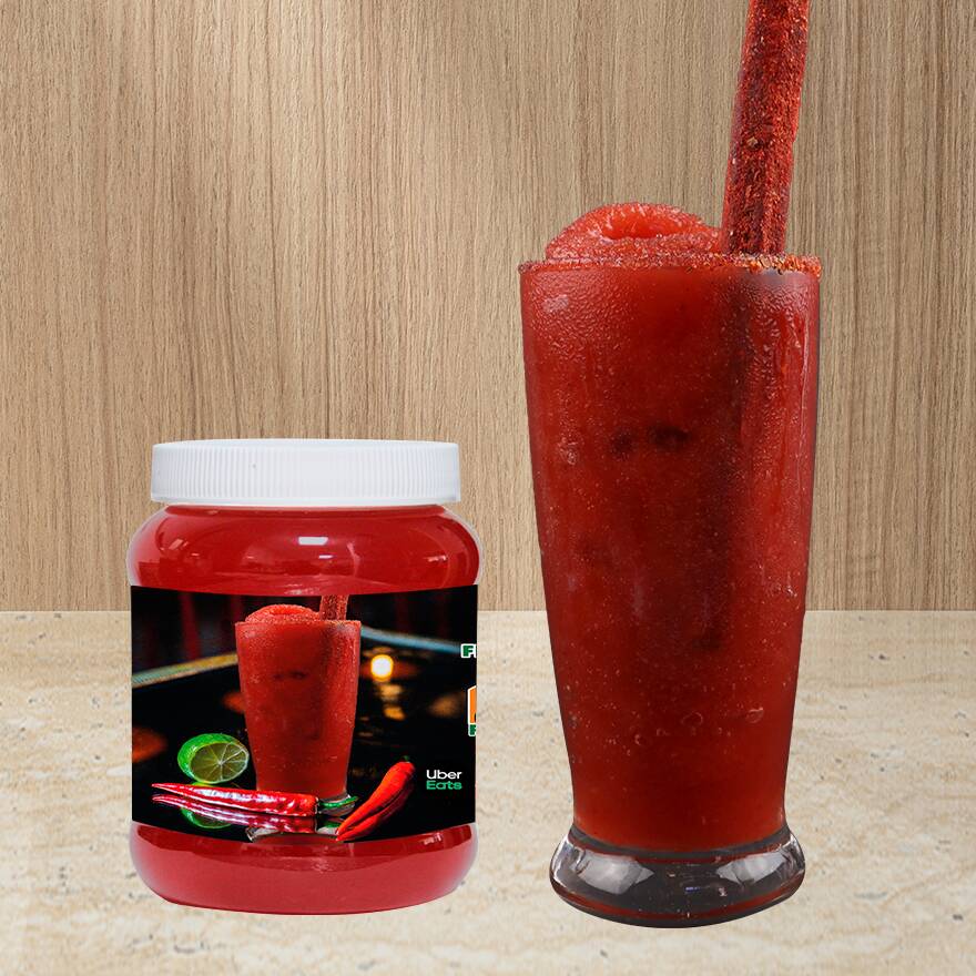 Frappe De Chamoy 250 ml