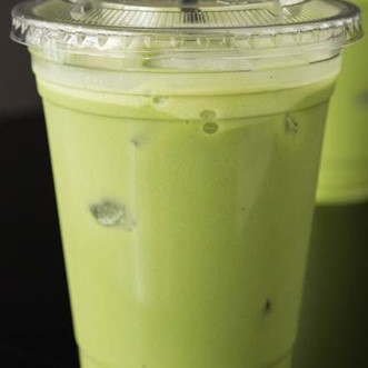 Matcha Helado