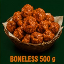 Boneless 500g