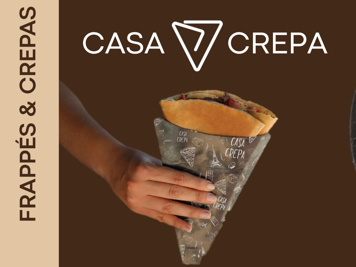 Casa Crepa