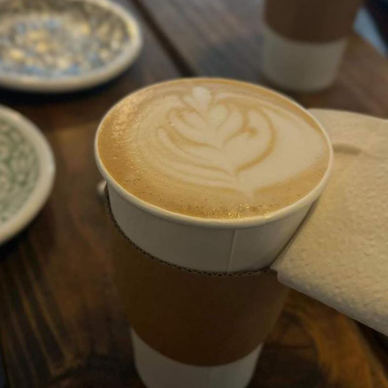 Cappuccino