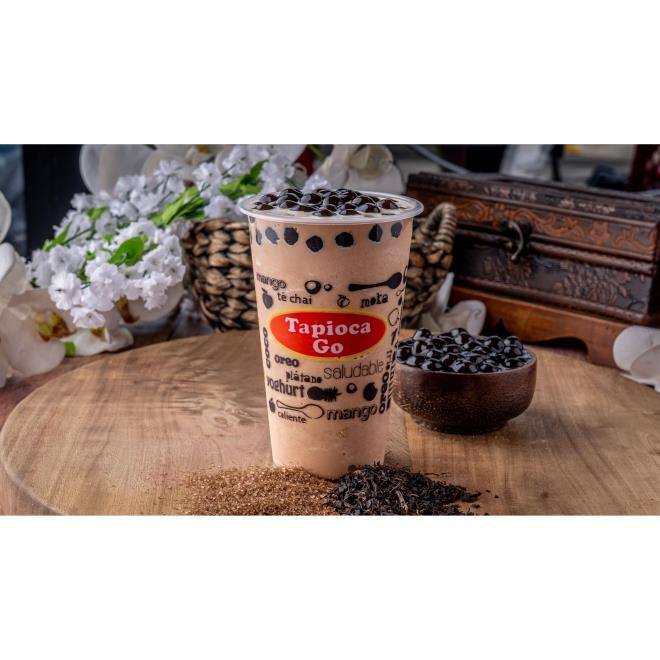 LECHE THAI