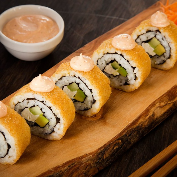 PANKO ROLL