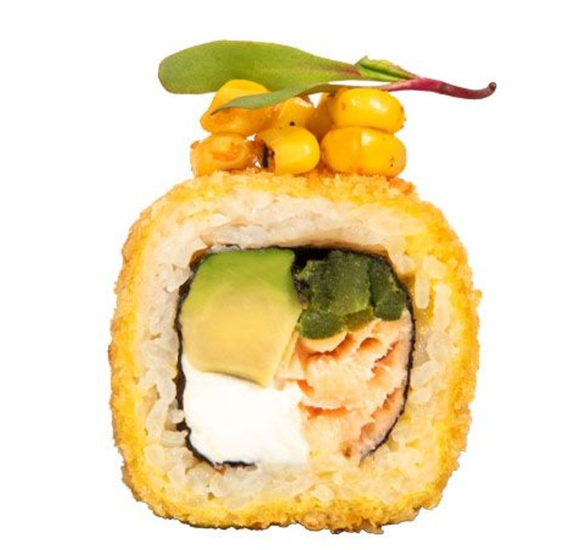 Chula Roll