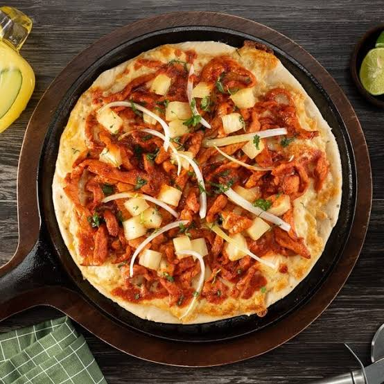 Pizzas Especiales Grandes