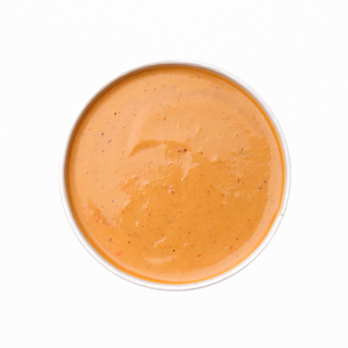CHOP DE SALSA HABANERO CREMOSO