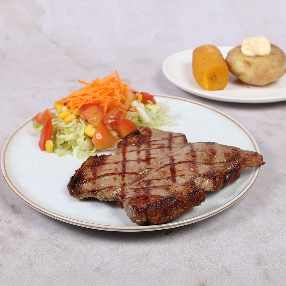 Churrasco Sevillano