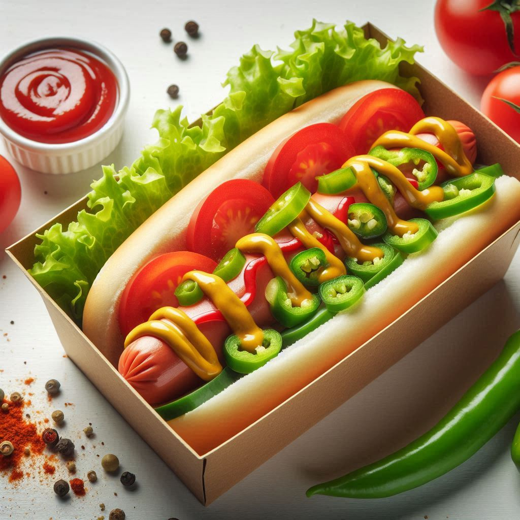 Hot Dog