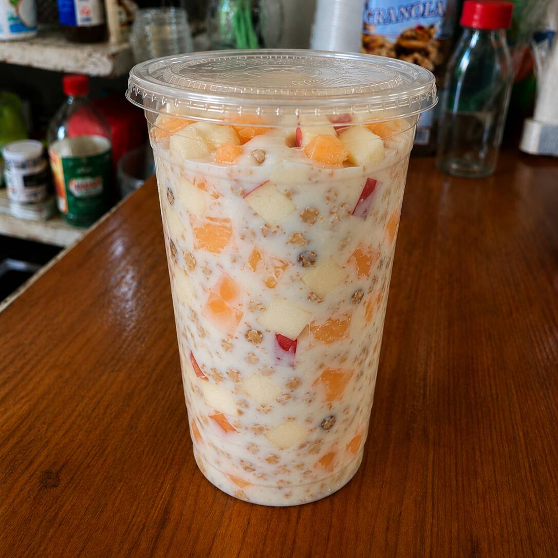 Antojo del Día