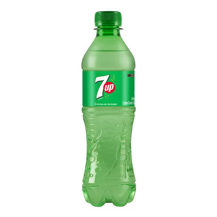 7UP 400 ml