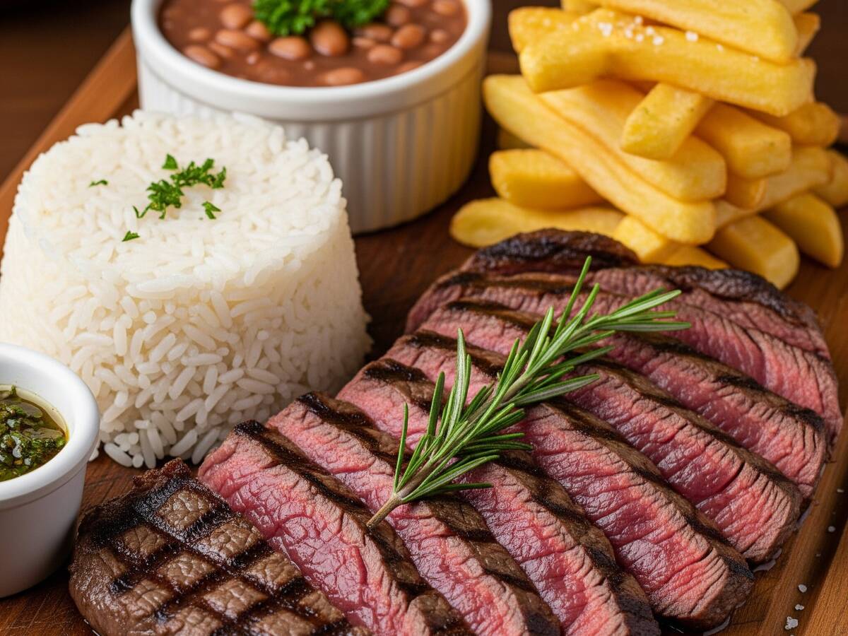 Comida Caseira - Itaim