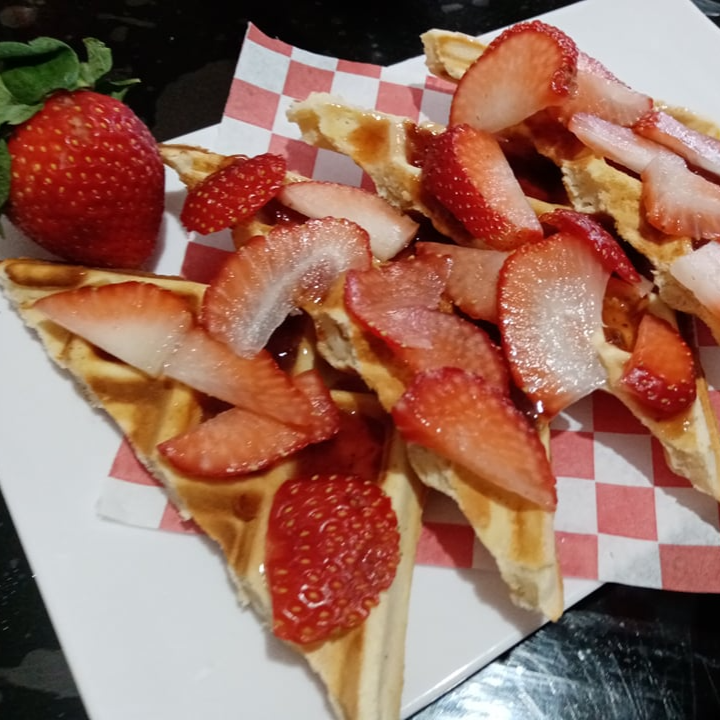 Waffles