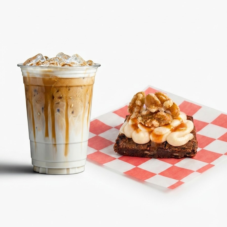 ✨nuez y Latte✨