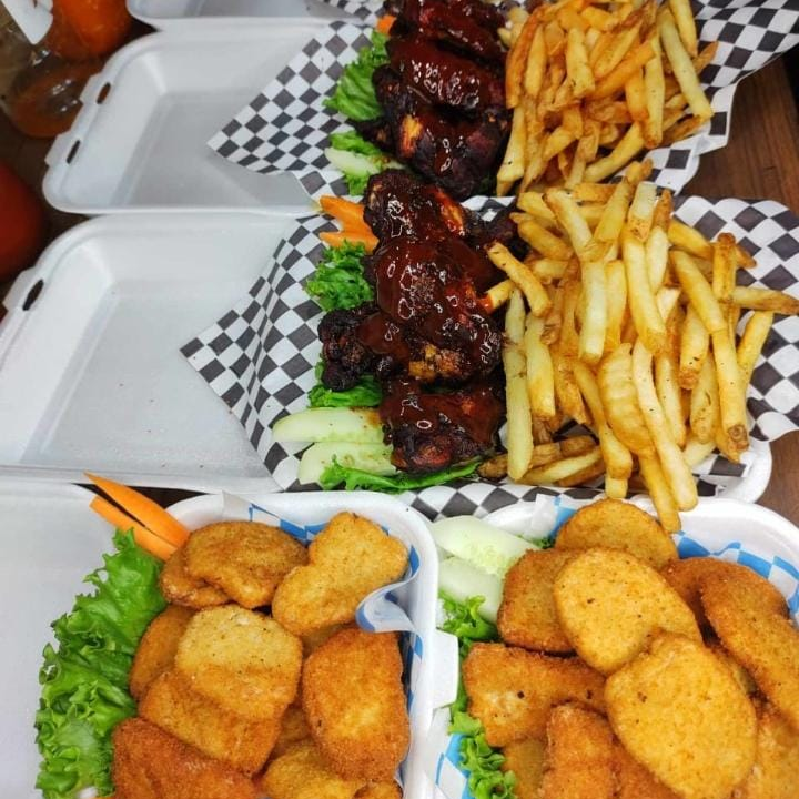 Mix Papas
