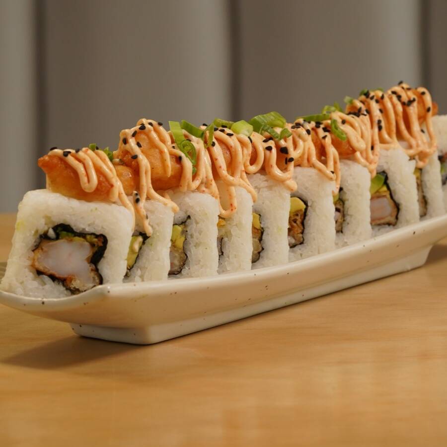 Roca Roll