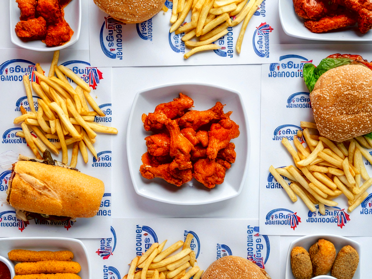 Vancouver Wings (Bosques de San Isidro)