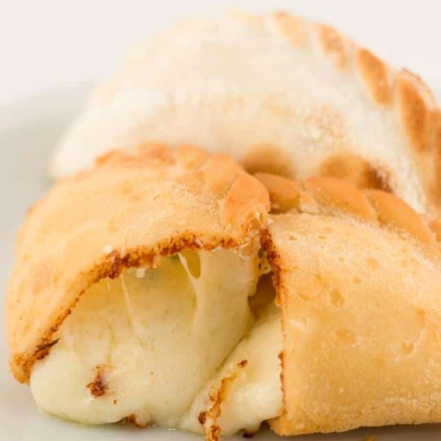 Empanadas de Queso Costeño X10 Tamaño Coctel