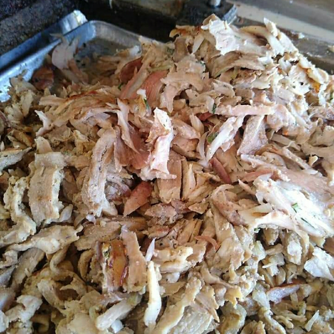 Promo 🤑 Carne Árabe 1/4 Kg