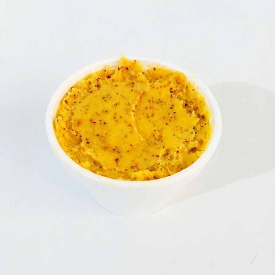 Helado Mango Piquin 6oz