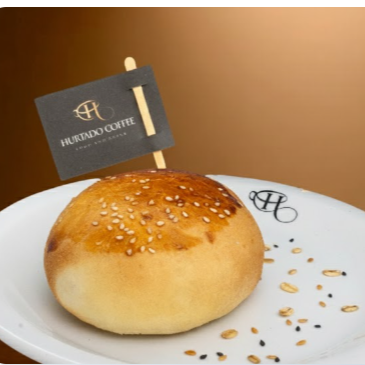 Pão de Batata Recheado