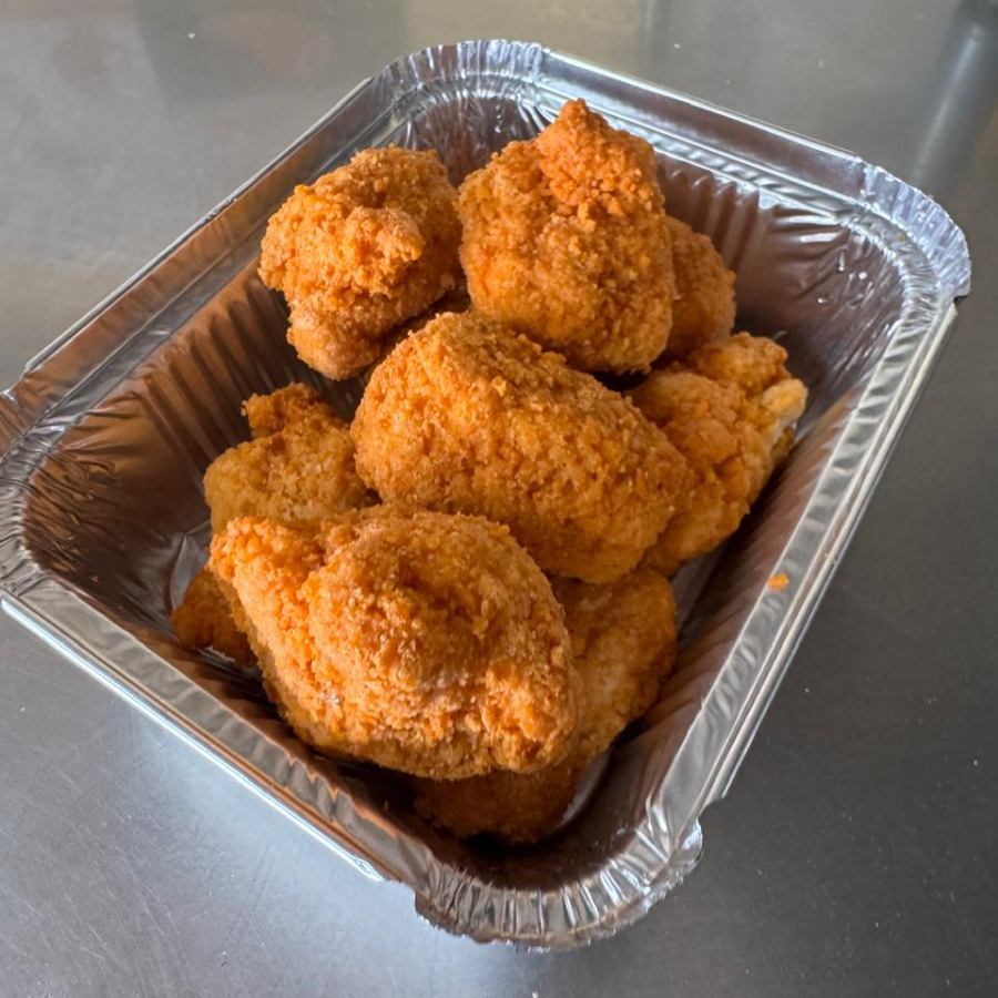 Boneless