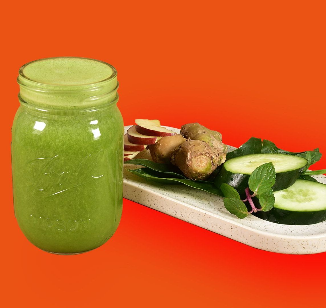 Verde