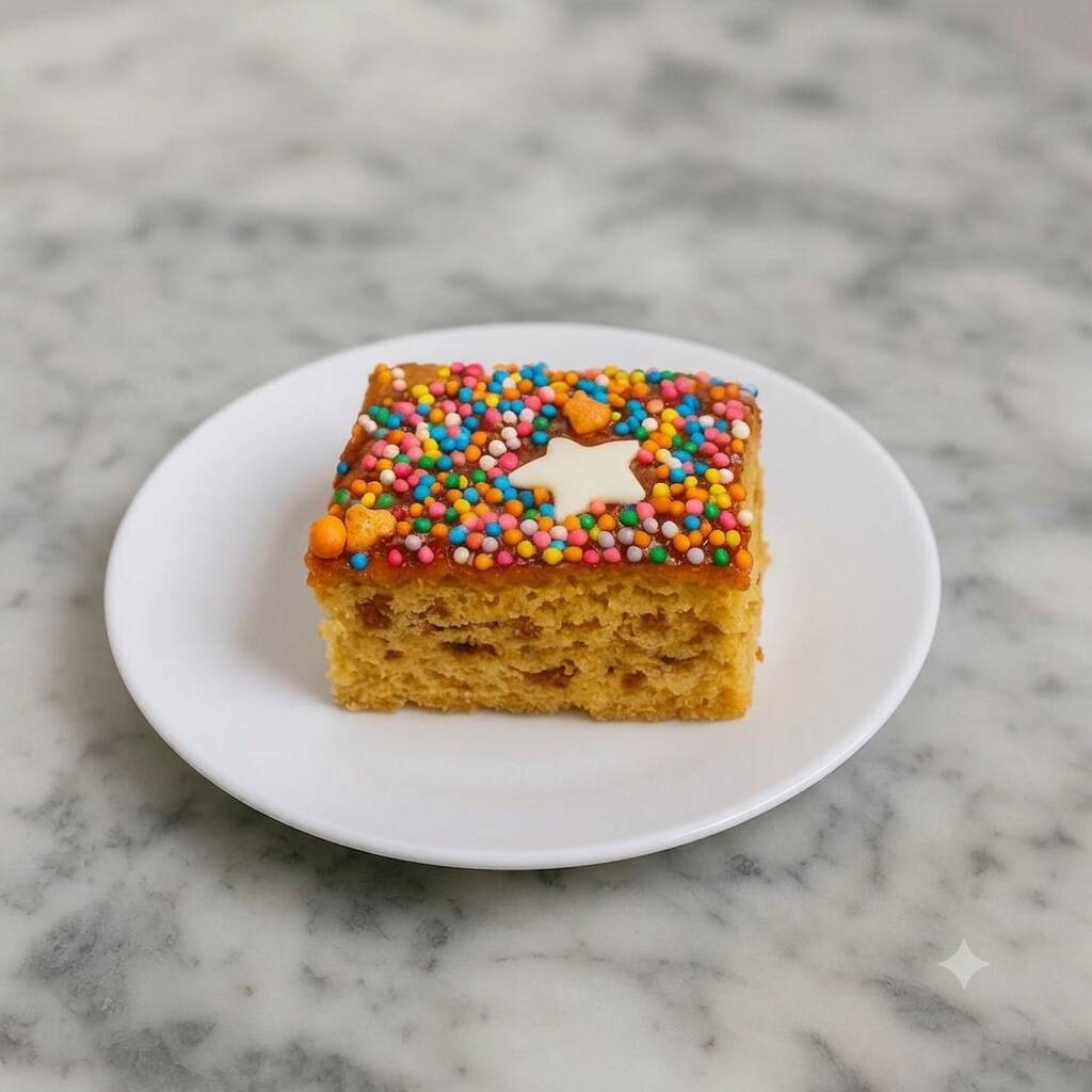 Turrón De Doña Pepa ( Porción)