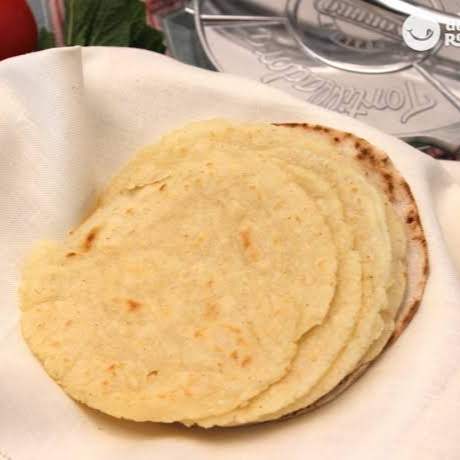 Tortillas Extra