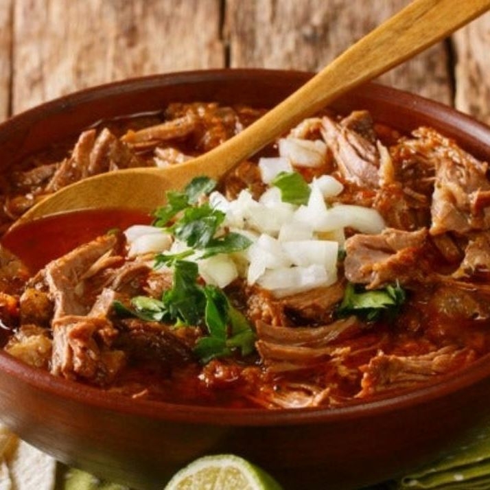 Litro de birria