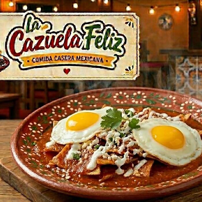Chilaquiles Especiales
