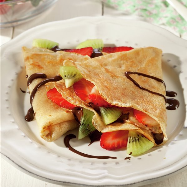 Crepa Tropical