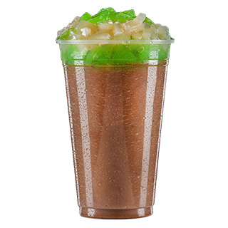 Frappé de Tamarindo