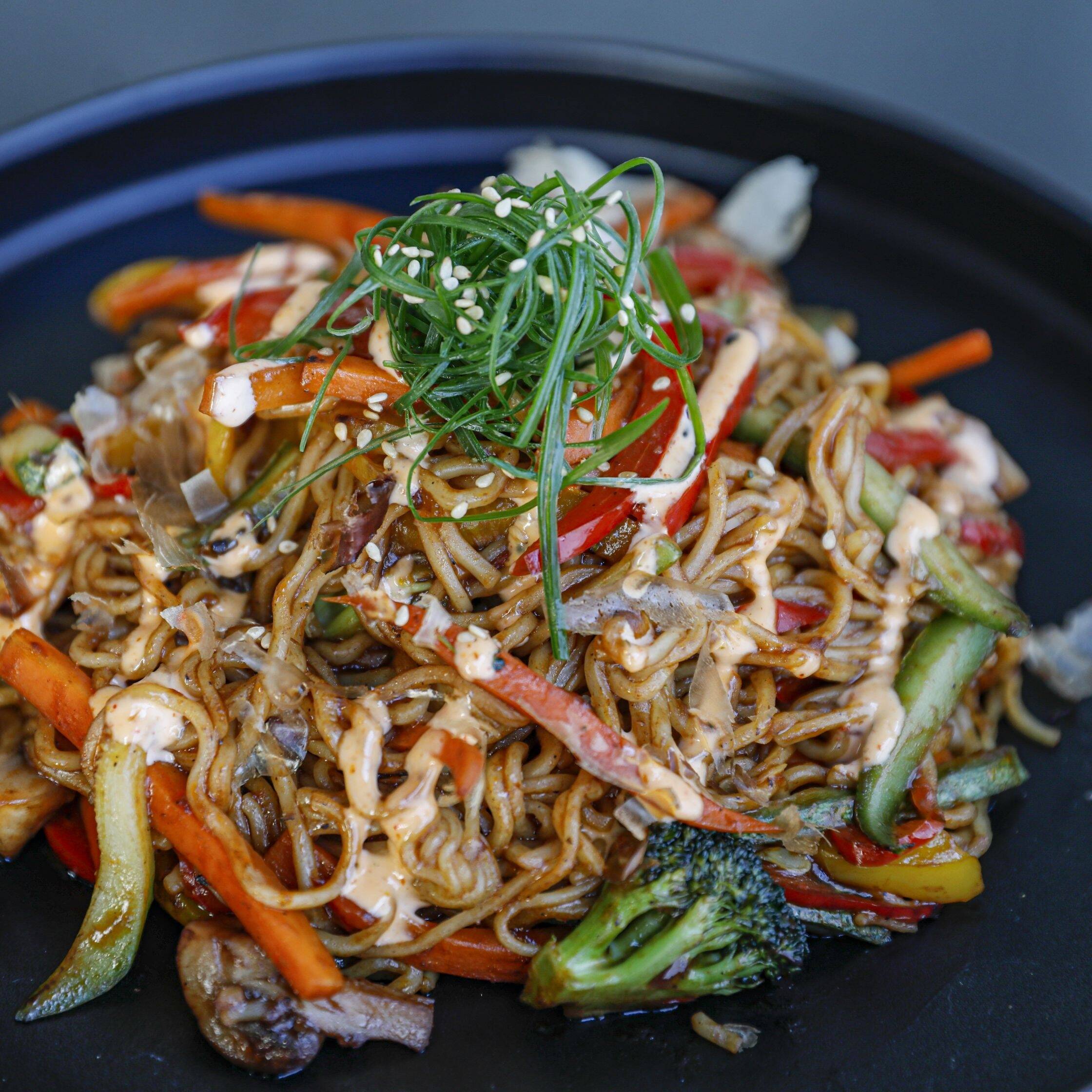 Wok Sirloin 120 g