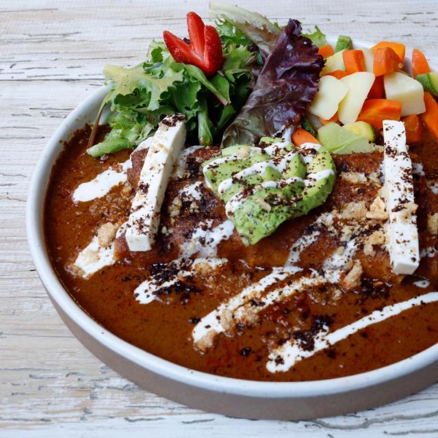 ENCHICHARRONADAS