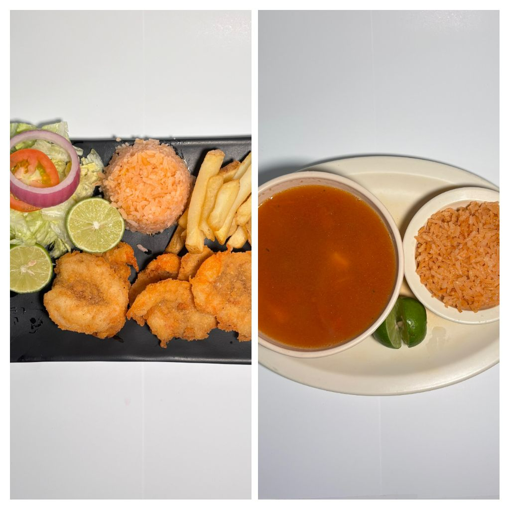 Combo 1