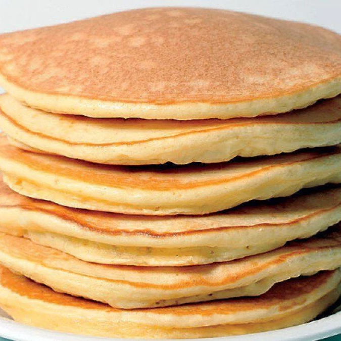 Hot Cakes