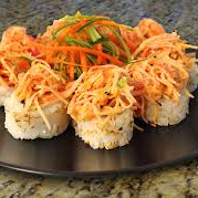 Dinamita Especial Roll