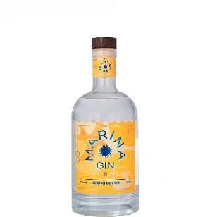 Gin 750ml